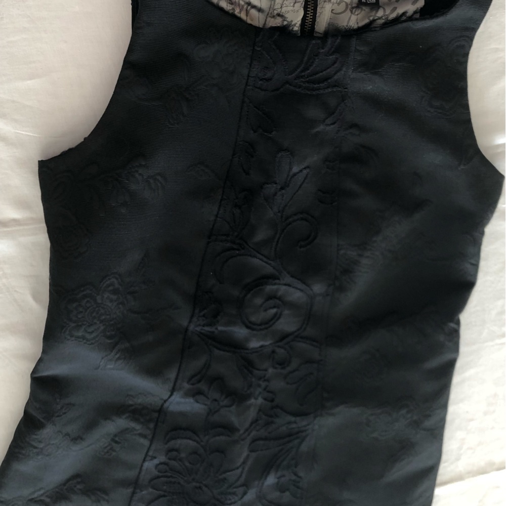 Desigual dress